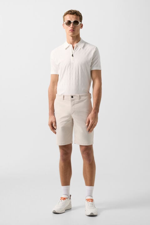 Gordie Functional Shorts In Sand
