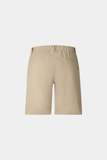 Jeras Functional Shorts In Beige