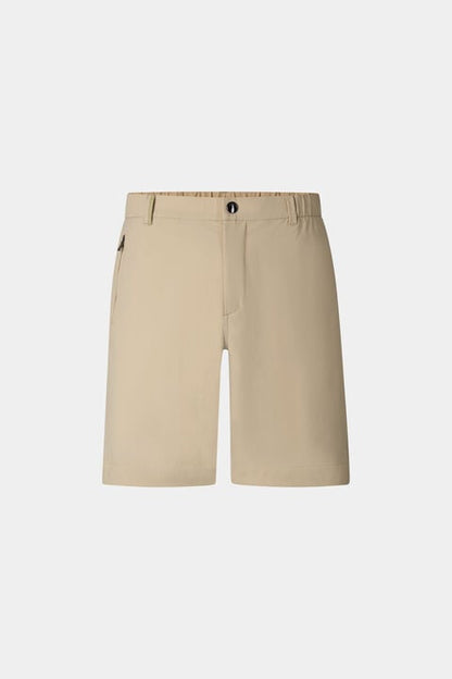 Jeras Functional Shorts In Beige