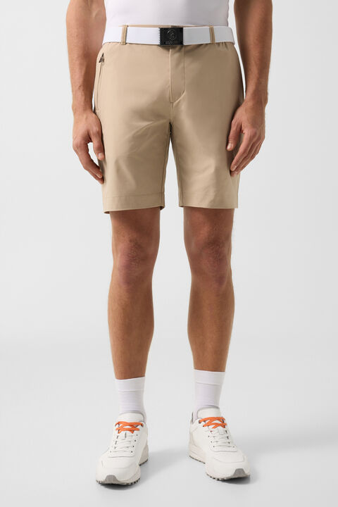 Jeras Functional Shorts In Beige