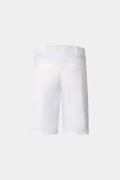Warin Functional Shorts In White