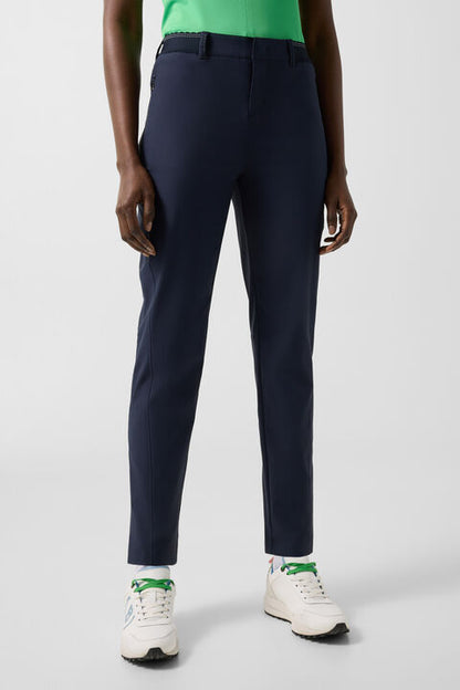 Tessi Functional Trousers In Navy Blue