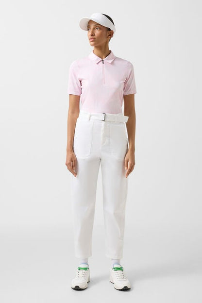 Skara Functional Trousers In Off-White