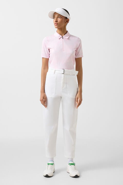Skara Functional Trousers In Off-White