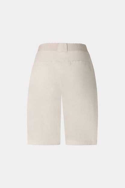 Zita Functional Bermuda Shorts In Sand
