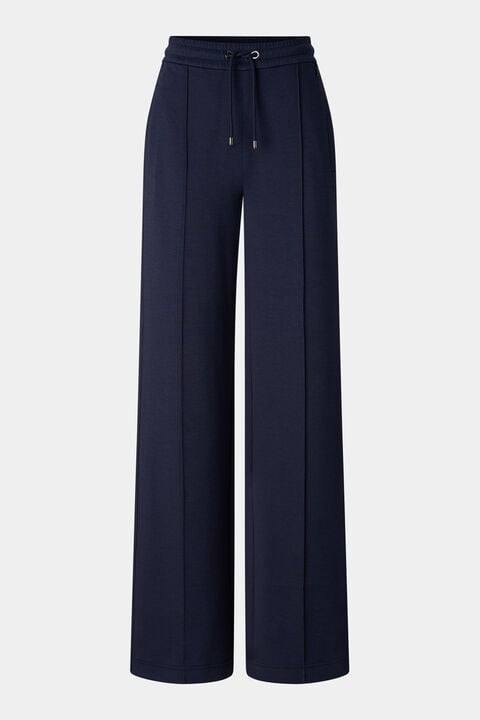 Cassie Joggers In Navy Blue
