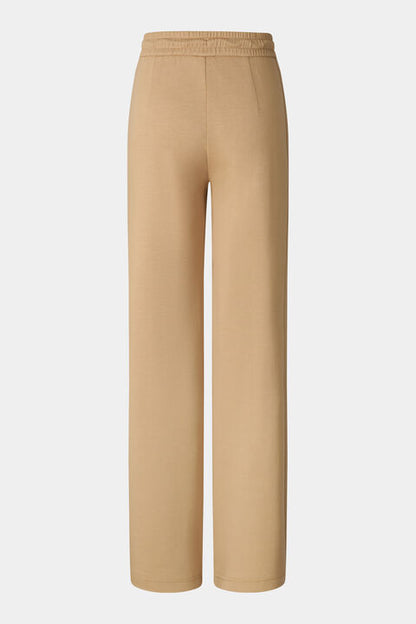Cassie Joggers In Camel