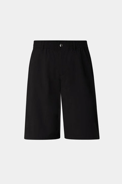 Marc shorts in Black