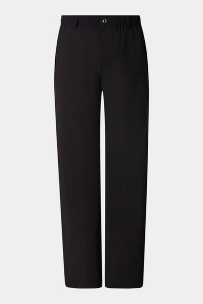 Stretch Trousers Marcus In Black