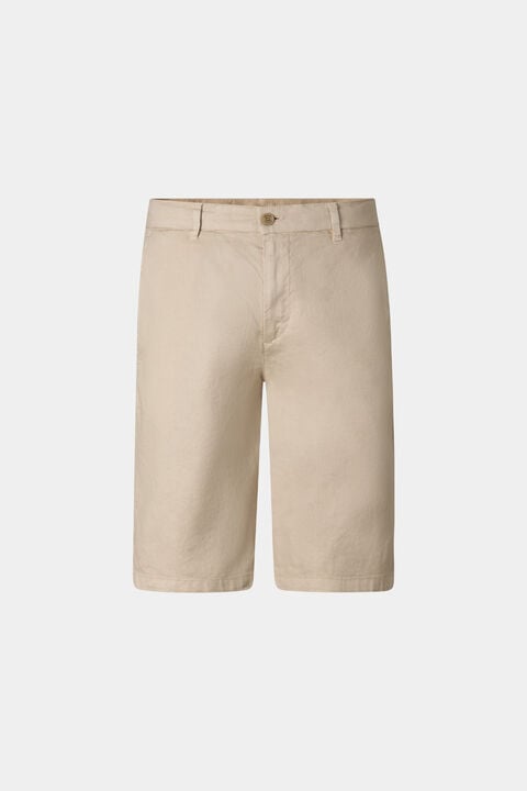 Shorts Cole In Beige