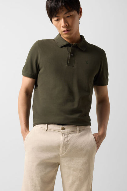 Shorts Cole In Beige