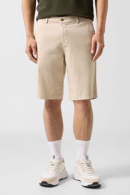 Shorts Cole In Beige