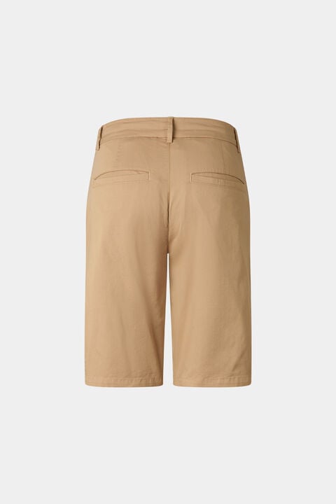 Shorts Cole In Camel