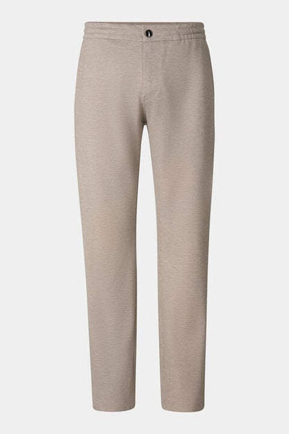 Boris Joggers In Beige