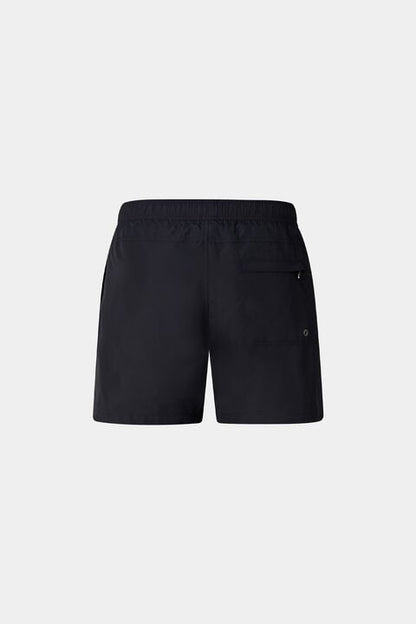 Paul Swim Trunks In Black