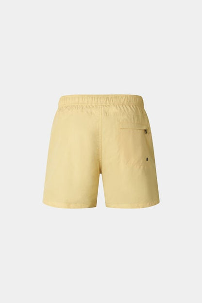 Paul swim trunks in Yellow