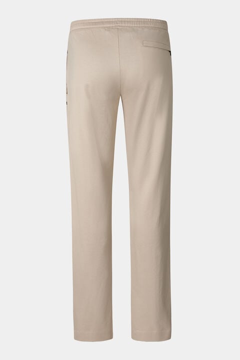Rocky Joggers In Sand