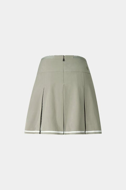 Sanne Functional Skirt In Eucalyptus