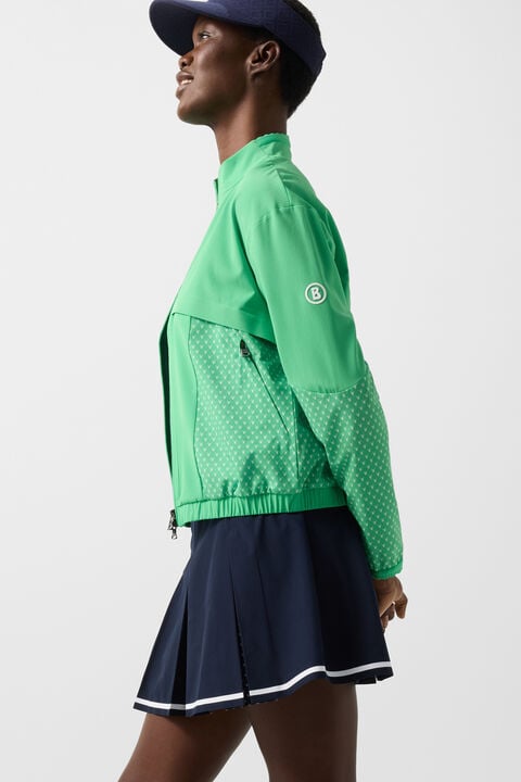 Sanne Functional Skirt In Navy Blue