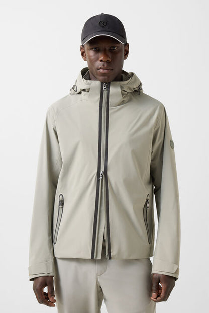 Enas Functional Jacket In Eucalyptus