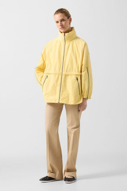 Jacket Noelle In Yellow