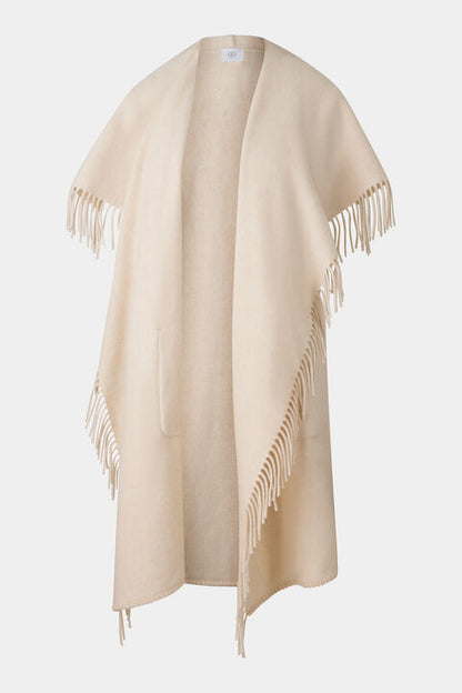 Poncho Noah In Sand