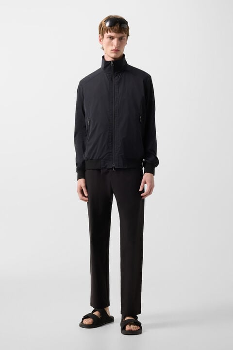 Jonas Blouson In Black