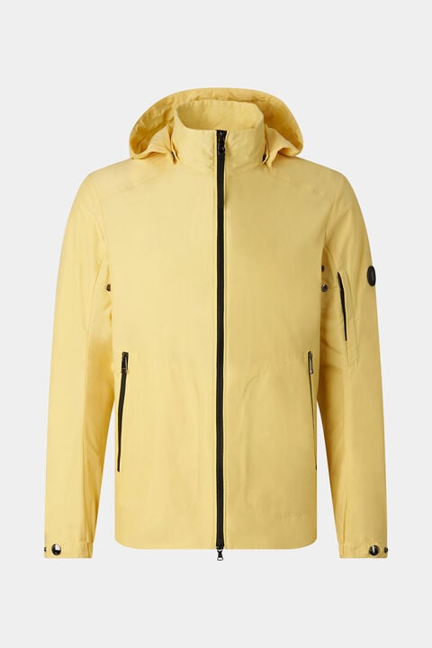 Jacob Blouson In Yellow
