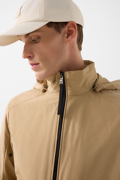Jacob Blouson In Camel