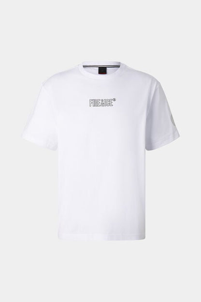 T-shirt Avan in White