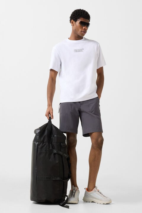 T-shirt Avan in White