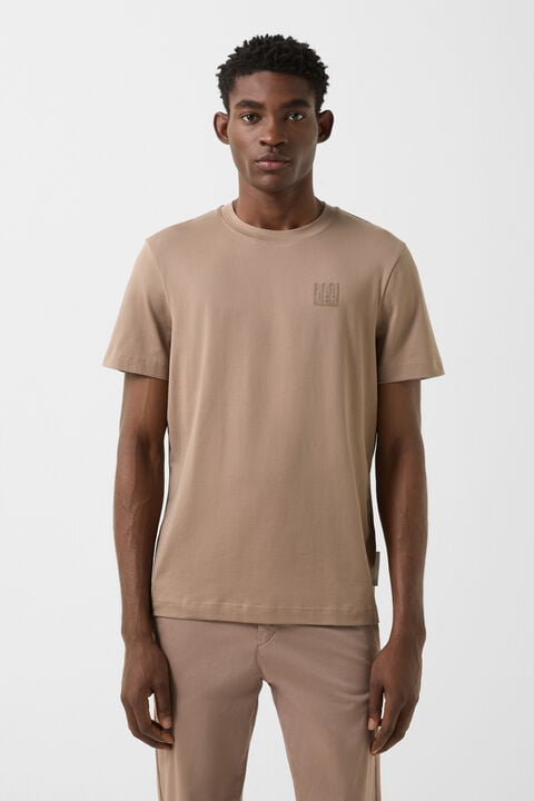 T-Shirt Ryan In Mud