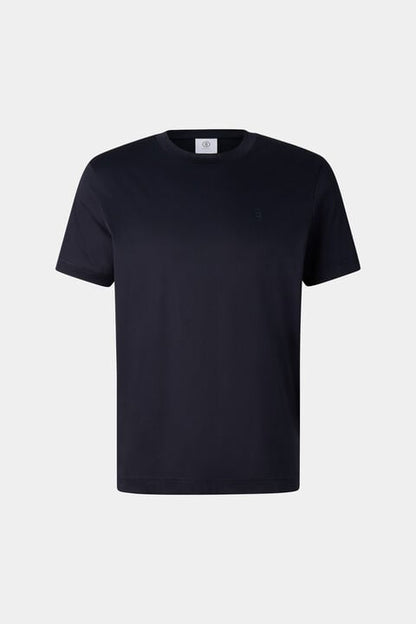 T-Shirt Ryan In Navy Blue