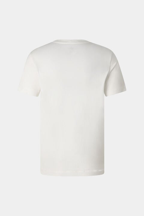 T-Shirt Roc In Off-White