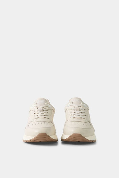 Baltimore Sneaker In Sand