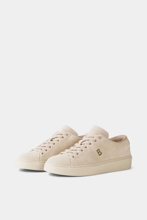 Capri Trainers In Sand