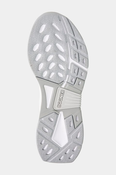 Sneaker CTP25 in Beige/white