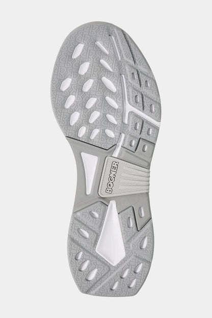 Sneaker Ctp25 In Blue/White
