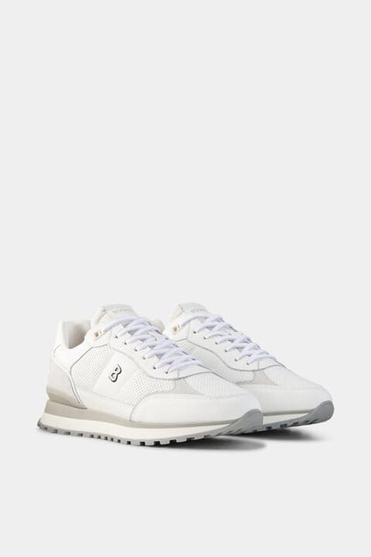 Sneaker Newport In White