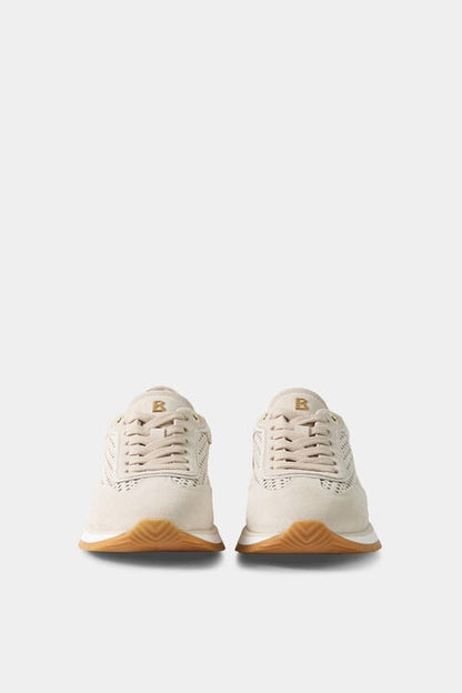 Padua Trainers In Sand
