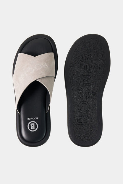 Portofino Sandals In Sand