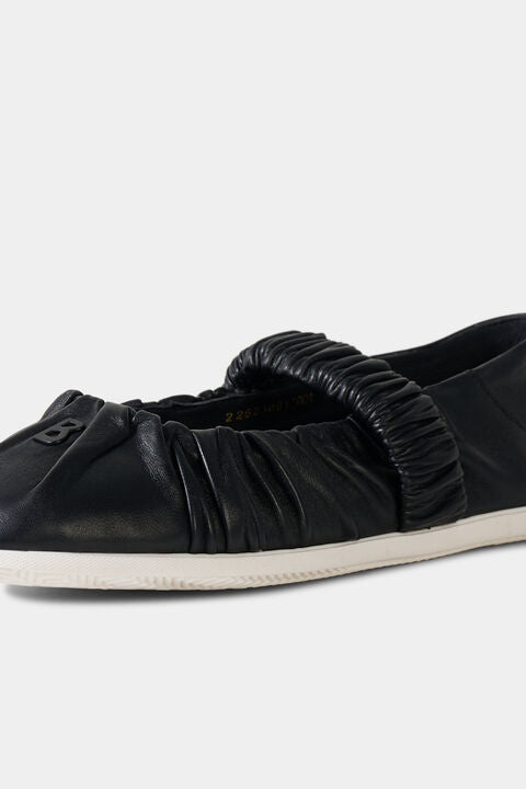 Ballerinas Vienna In Black