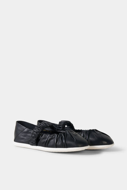 Ballerinas Vienna In Black