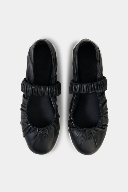 Ballerinas Vienna In Black
