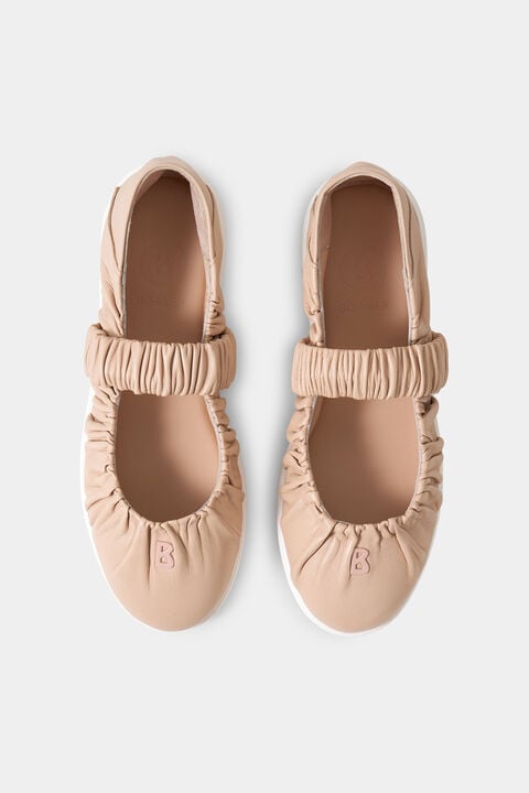 Ballerinas Vienna In Ros¨¦
