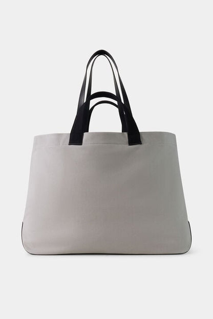 Totebag Curio Ambre In Grey