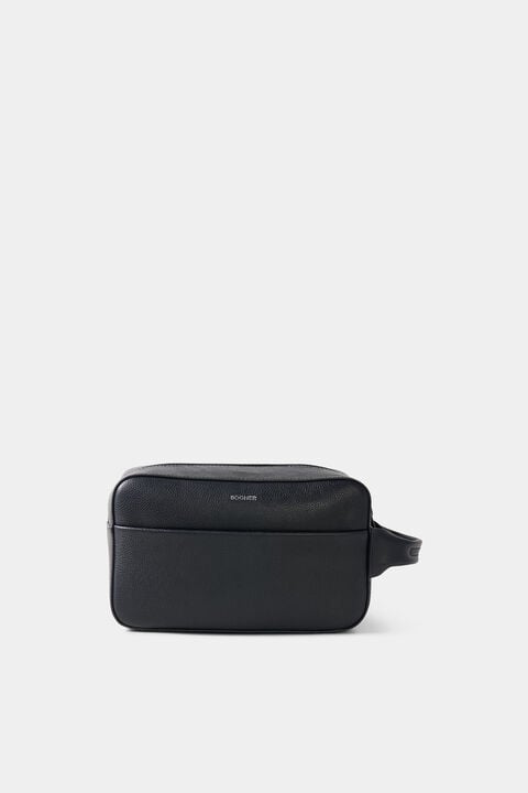 Toilet Bag Kiroro Jona In Black