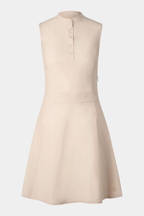 Ilena Functional Dress In Sand