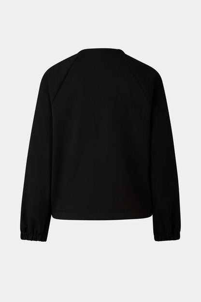 Britney Sweatshirt In Black