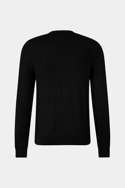 Jumper Ole In Black
